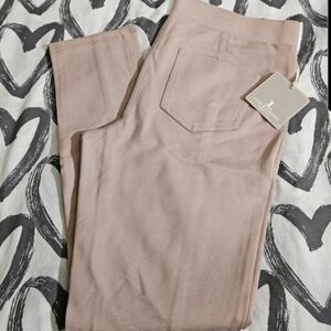Jules & Leopold Blush Women Jeggings